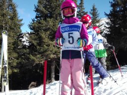 Ski- und Snowboardkurs Semesterferien 2020